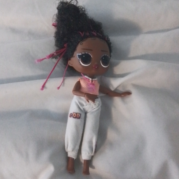 Tween fashion dolls. - Picture 3 of 4
